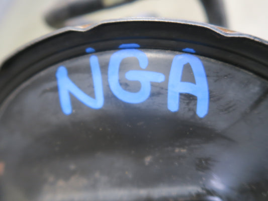 95-97 Nissan Gloria HY33 Turbo Brake Master Cylinder Booster Fluid Reservoir OEM