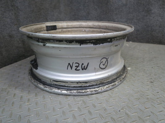 82-83 Datsun S130 280ZX Turbo R15" Alloy Wheel Rim 15x6J ET10 OEM