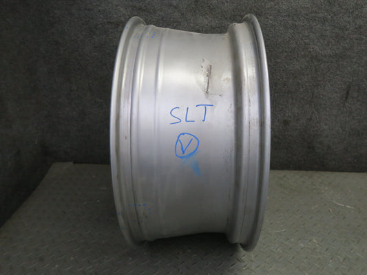 2008 Mercedes R230 SL55 AMG Front R19" Wheel Rim 19x8.5J ET30 2304013002 OEM