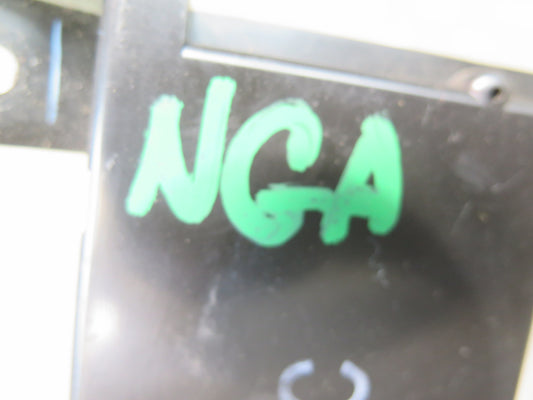 95-97 Nissan Gloria Cedric HY33 Hvac A/C Heater Climate Control Module Unit OEM