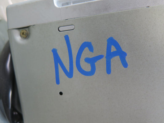 95-97 Nissan Gloria Cedric HY33 6 Disc CD Player Changer With Magazine OEM