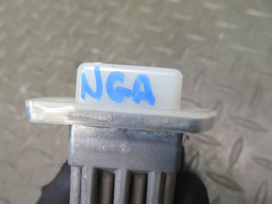 95-97 Nissan Gloria Cedric HY33 AC Heater Blower Motor Fan Resistor OEM
