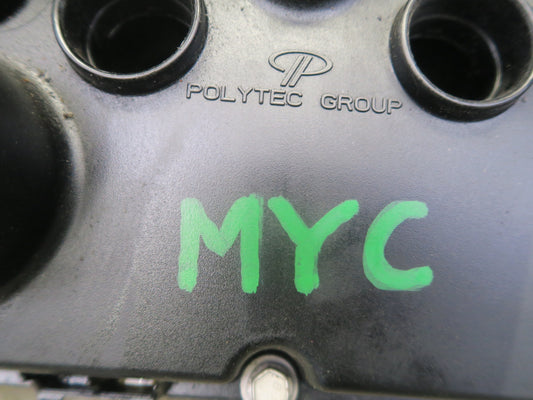 11-13 Mini S R56 R57 R58 R59 N18 Engine Cylinder Head Valve Cover 7603390 OEM