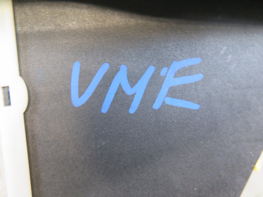 86-93 Mercedes W124 300E Central Lock Door Locking Vacuum Pump 1248001148 OEM