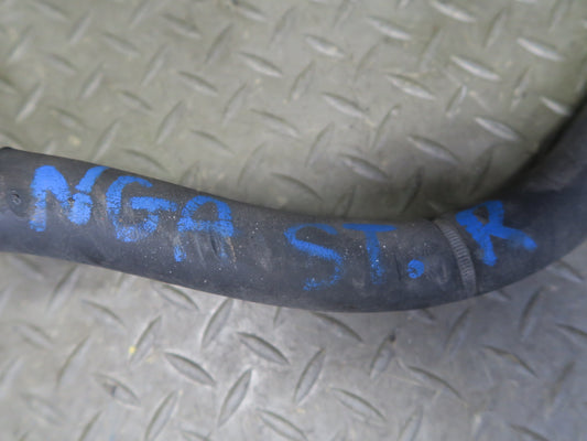 95-97 Nissan Gloria HY33 3.0L Power Steering Hose Pipe Line Set 60K Miles OEM