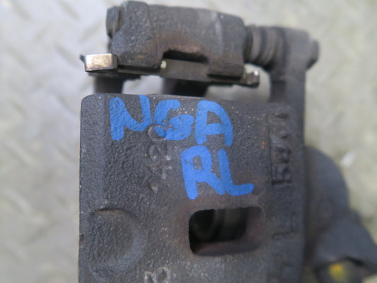 95-97 Nissan Gloria HY33 VQ30DET Rear Right & Left Brake Caliper Set 60K OEM