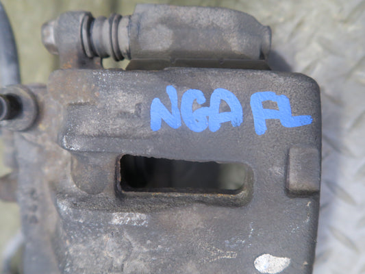 95-97 Nissan Gloria HY33 Front Right & Left Brake Caliper Set 60K Miles OEM