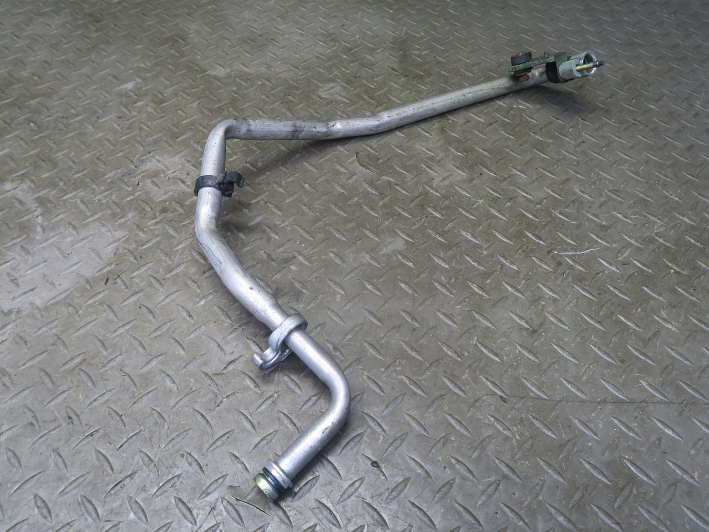 04-06 Lexus UCF30L LS430 A/C Air Condition Hose Pipe Line Set OEM