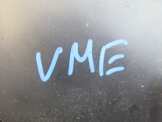 86-93 Mercedes W124 300E Radio Audio System Amplifier AMP 1248201389 OEM