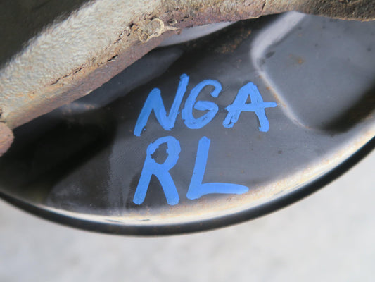 95-97 Nissan Gloria HY33 VIP Rear Left Spindle Knuckle Wheel Hub Bearing 60K OEM