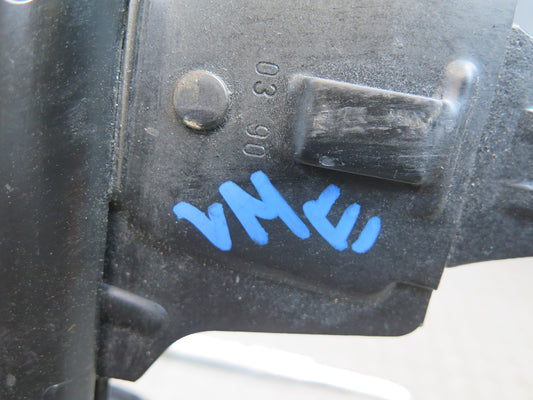 86-93 Mercedes W124 300E Emergency Spare Tire Lift Jack Tool KIT Set OEM