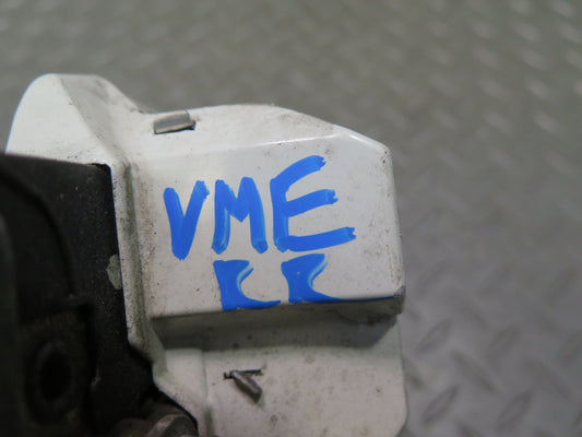86-93 Mercedes W124 300E Rear Right Door Lock Latch OEM