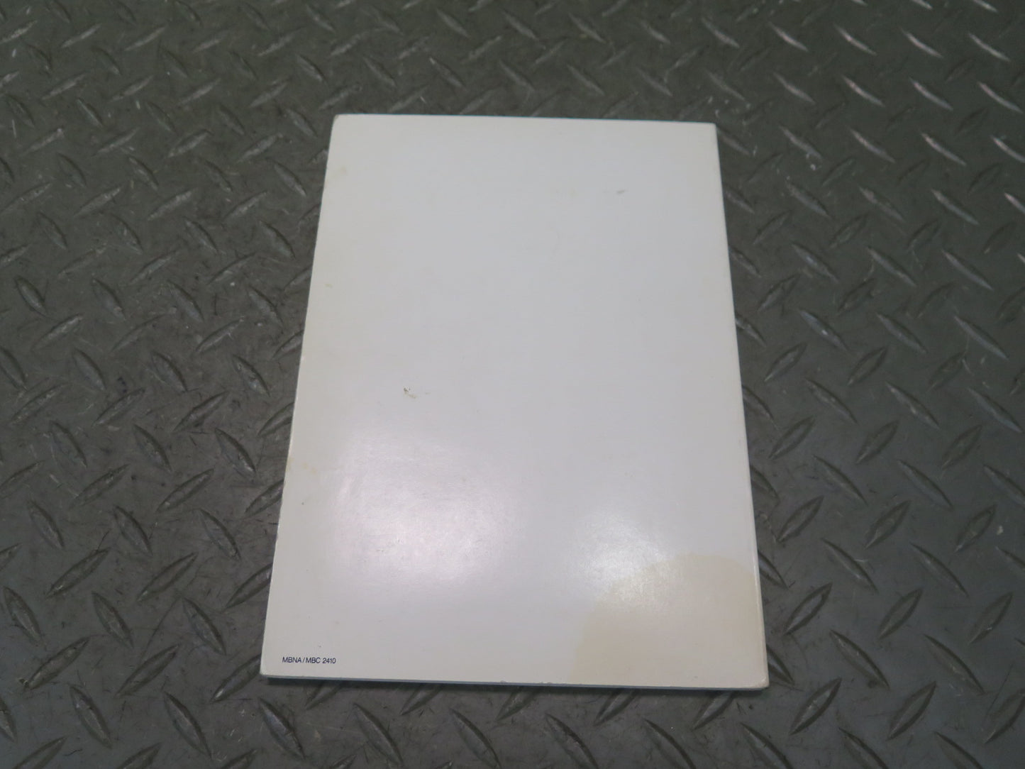 1990 Mercedes W124 300E User Owners Operator Guide Manual Book Set w Case OEM