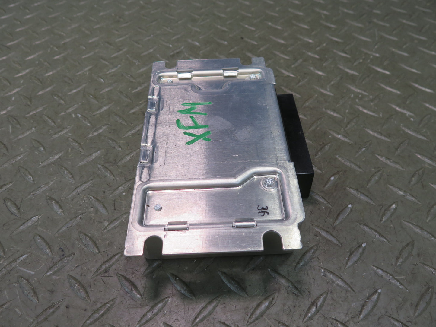 04-06 BMW X5 E53 ATC 400/500 Transfer Case Control Module 7550891 OEM