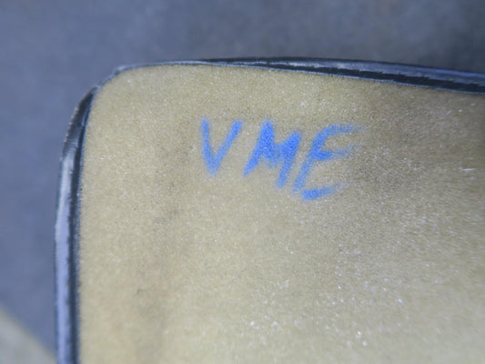 90-93 Mercedes W124 300E Rear Trunk Floor Carpet Cover OEM