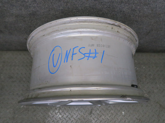 08-17 Audi A5 S5 R19" Factory Alloy Wheel Rim 19x9J ET33 Silver 8T0601025T OEM