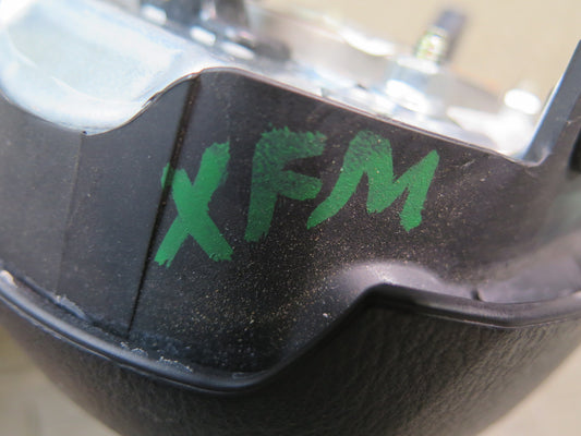 2006 BMW X5 4.8is E53 FRONT LEFT DRIVER SIDE STEERING WHEEL SRS AIRBAG OEM