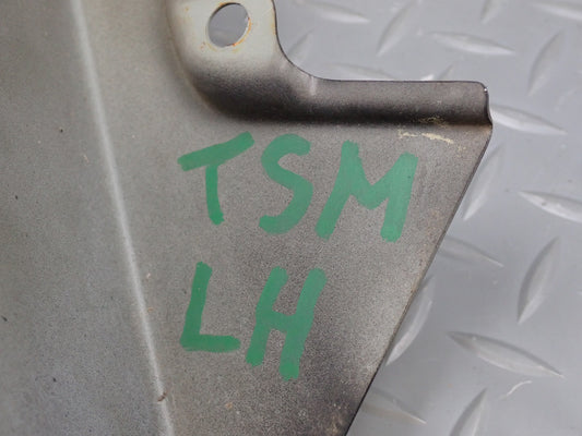 86-92 Toyota Supra MK3 MA70L Front Left Headlight Lamp Cover Panel Lid OEM