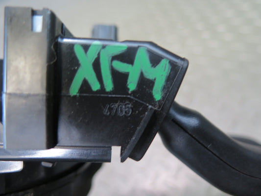 00-06 BMW E53 X5 Steering Column Turn Signal Wiper Cruise Multi Switch OEM