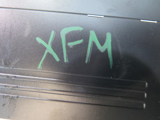 00-06 BMW E53 X5 CD Changer Player w Magazine 6983335 OEM