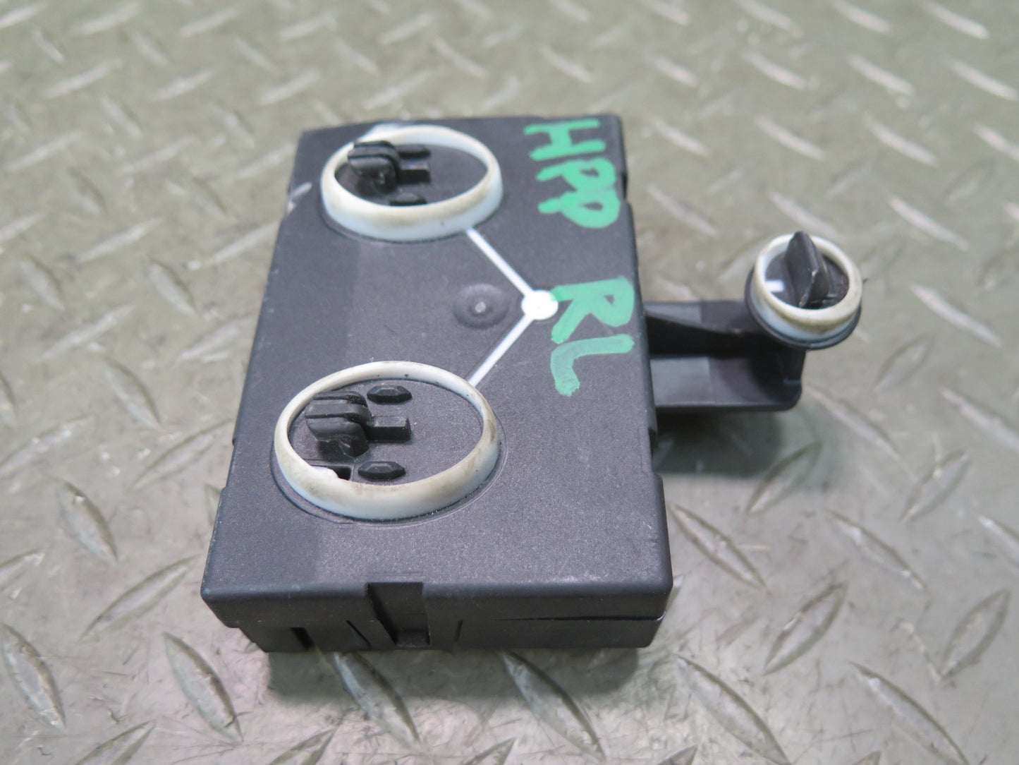 2010-2016 Porsche Panamera 970 Rear Left or Right Door Control Module