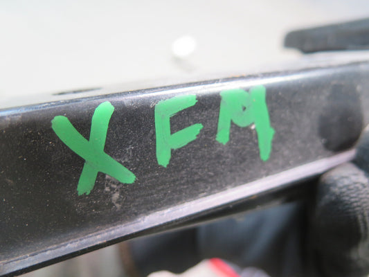 00-06 BMW E53 X5 Emergency Spare Tire Lift Jack Tool KIT Set OEM