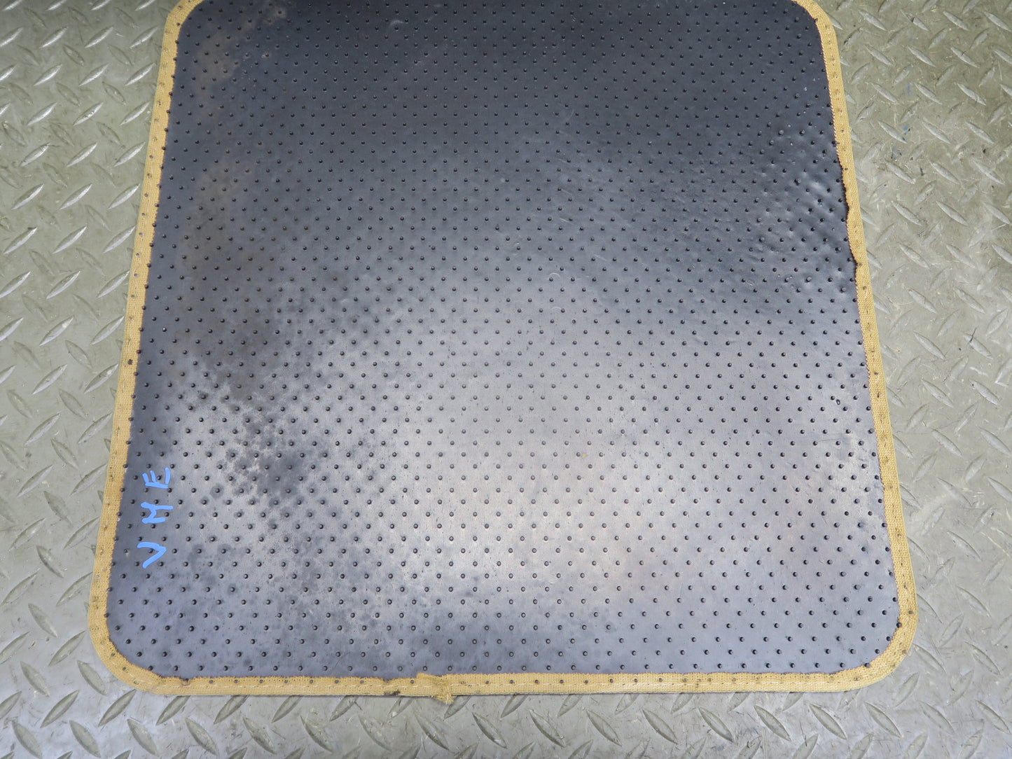 86-93 Mercedes W124 300E Set of 3 Aftermarket Front & Rear Carpet Floor MAT