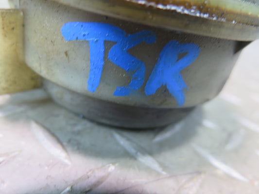 86-92 Toyota Supra MA70L 7MGE NON Turbo Power Steering Fluid Reservoir Tank OEM