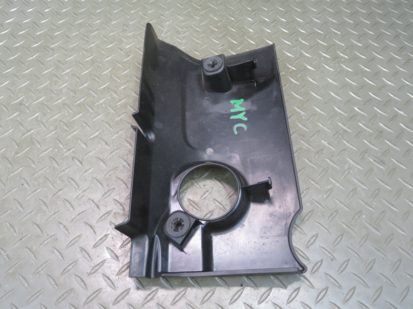 11-13 Mini S R55 R56 R57 R58 R59 N18 Engine Motor Cover Panel Trim OEM