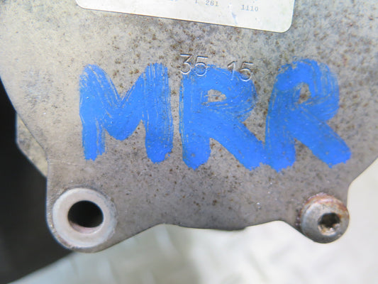 2014-2019 Range Rover Sport L494 Brake Vacuum Pump