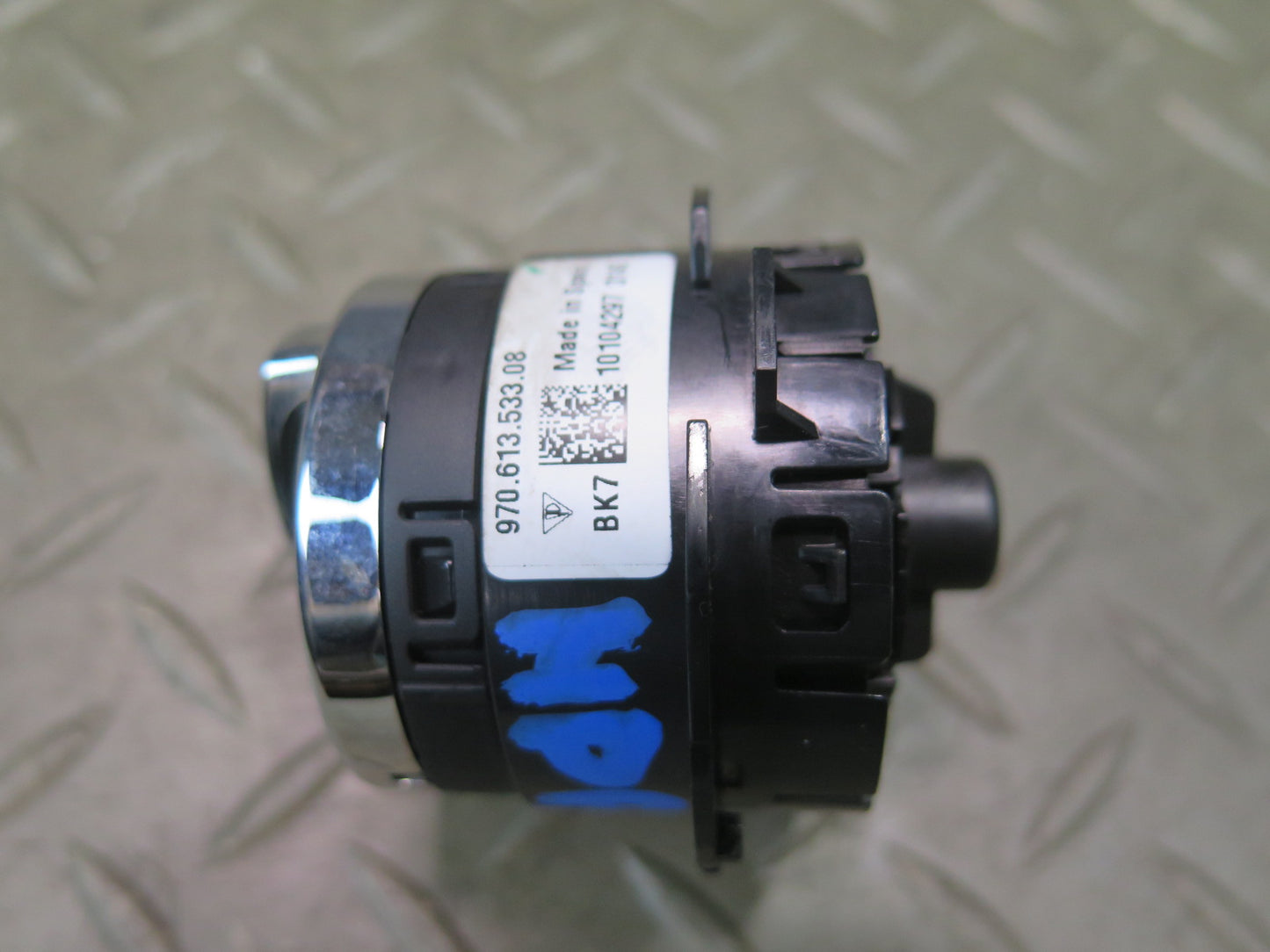 2010-2016 Porsche Panamera 970 Headlight Lamp Control Switch