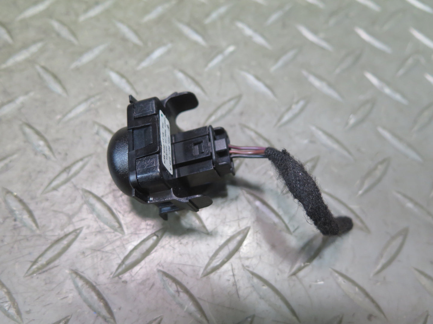 2010-2016 Porsche Panamera 970 Dash Dashboard Sun Load Light Sensor