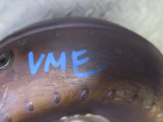 90-93 Mercedes W124 300E Transmission Torque Converter 142k Miles 1242500002 OEM