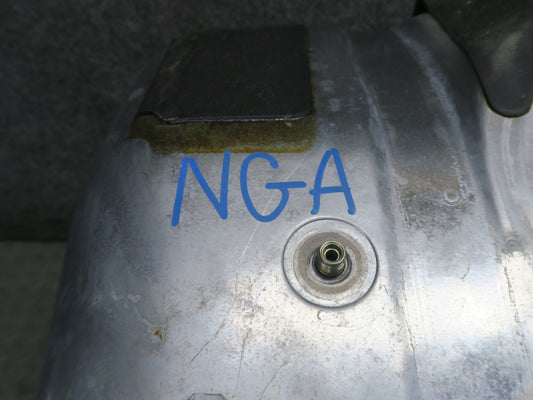 95-97 Nissan Gloria HY33 3.0L Fuel Gas Tank w Filler Neck Set 60K Miles OEM