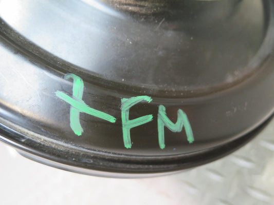 02-06 BMW E53 X5 Brake Master Cylinder Booster Fluid Reservoir OEM