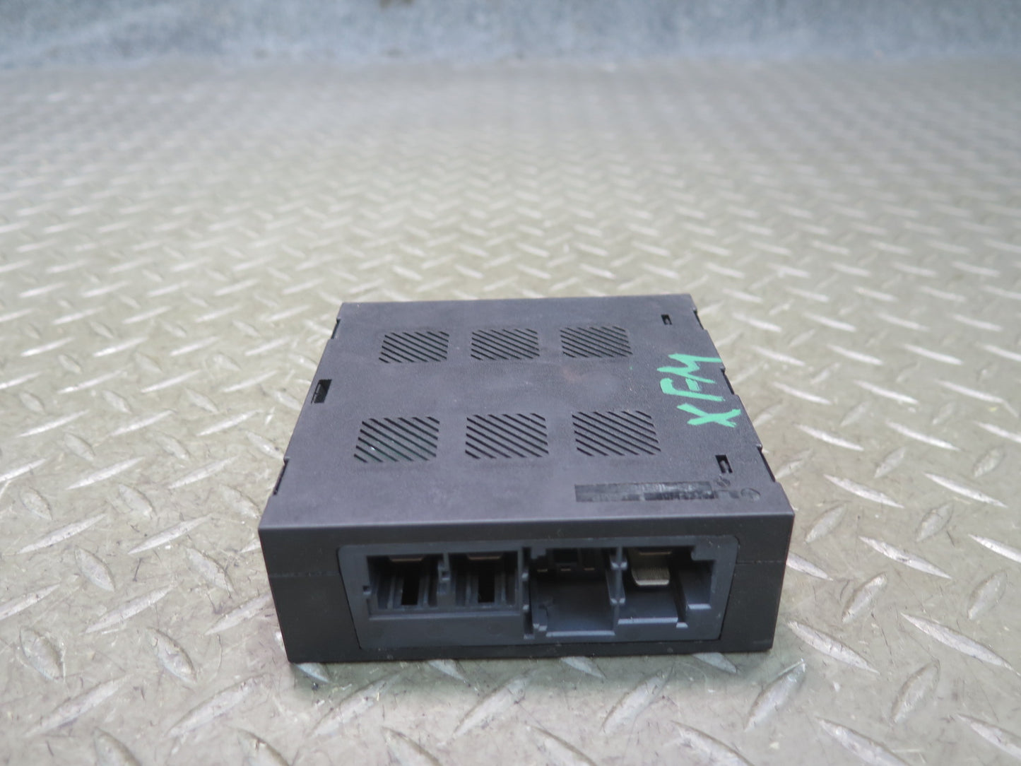 00-06 BMW E53 X5 Integrated Power Supply Control Module 1394371 OEM
