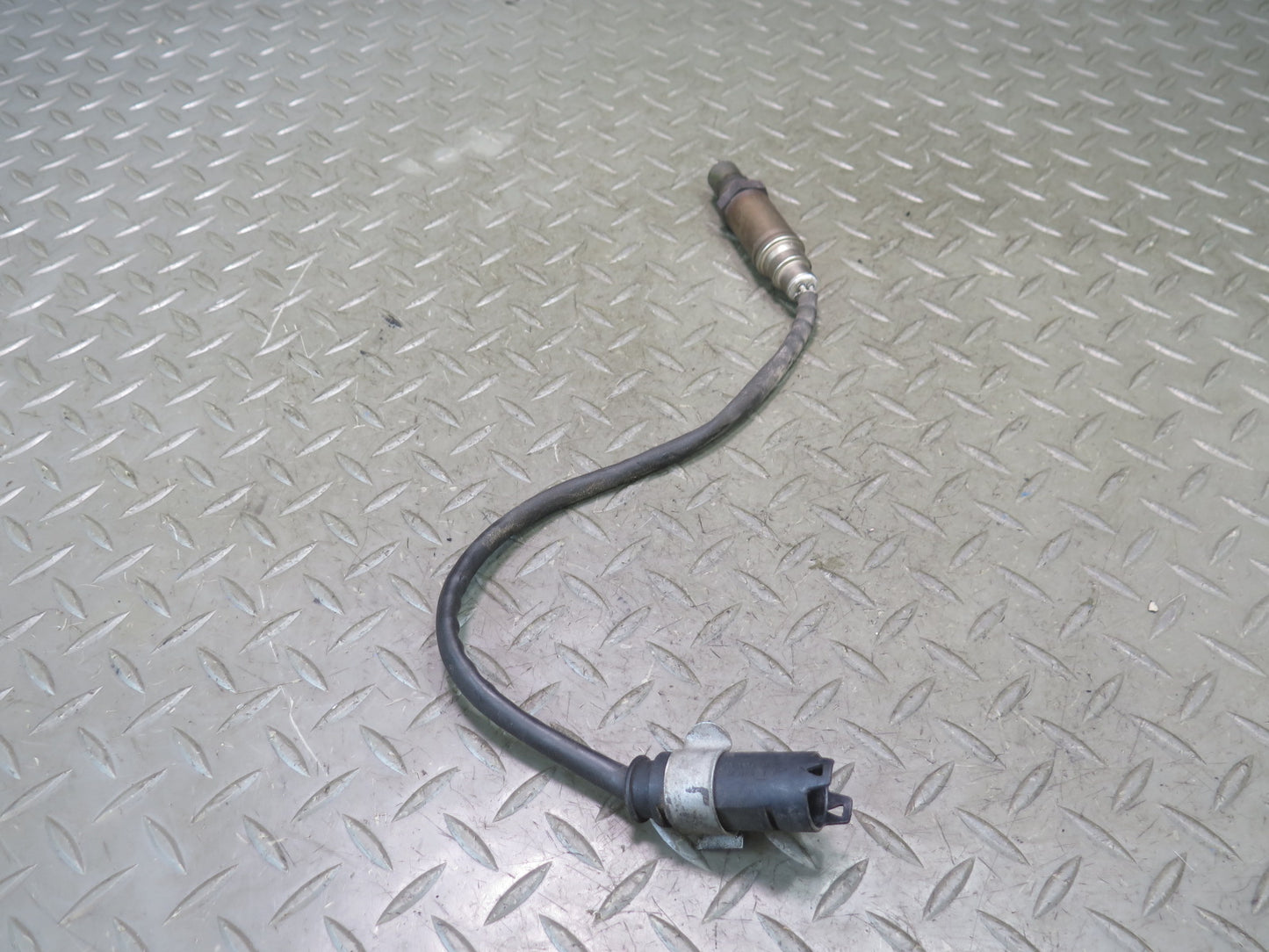 04-06 BMW E53 X5 N62 Set of 4 Oxygen O2 Lambda Sensor OEM