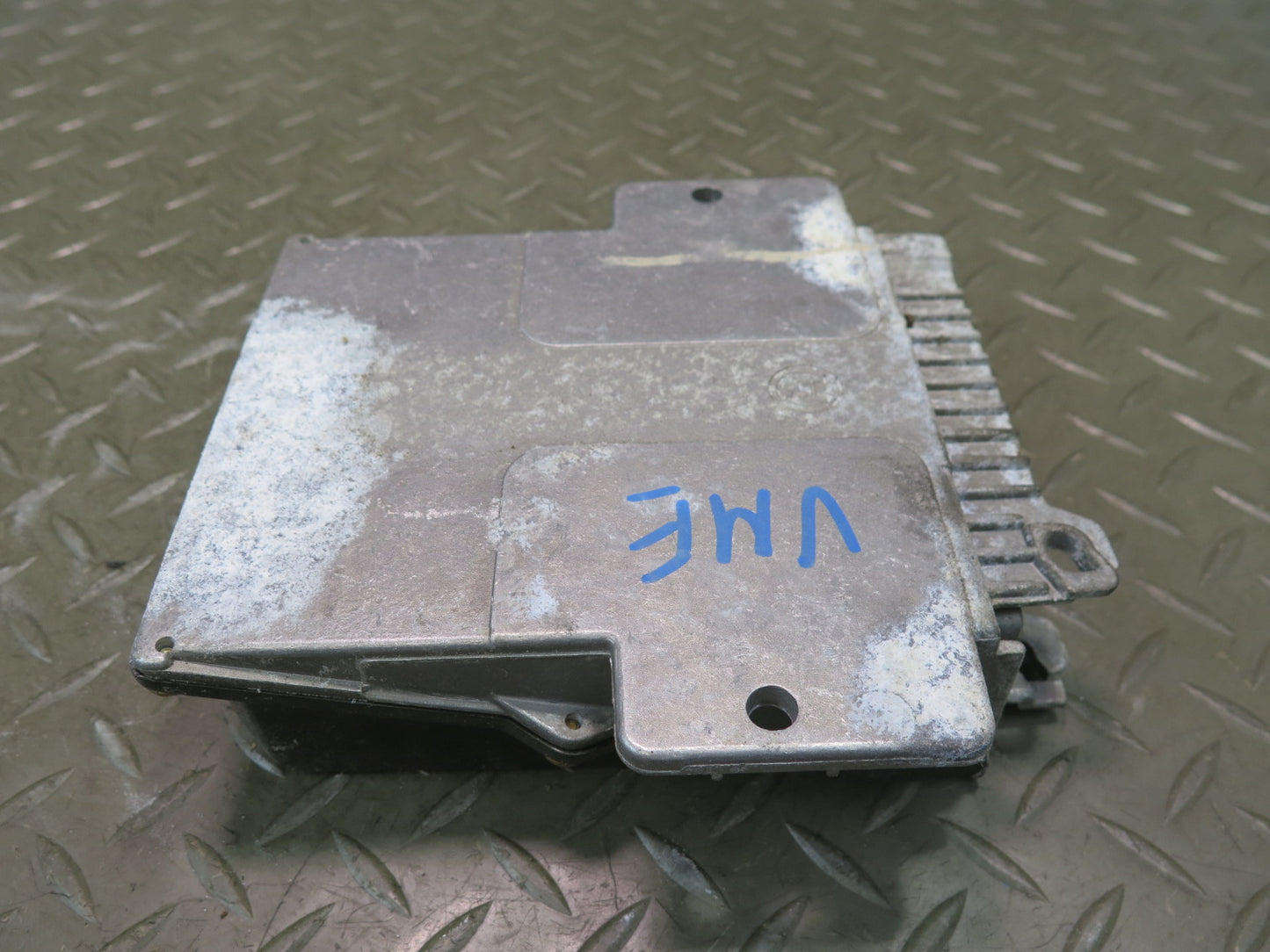1990 Mercedes W124 300E 3.0L 103.831 Engine ECU Computer Control Module OEM