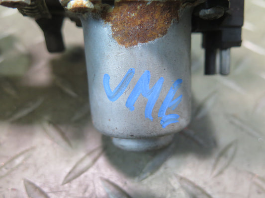 86-93 Mercedes W124 300E Heater Control Valve Pump OEM