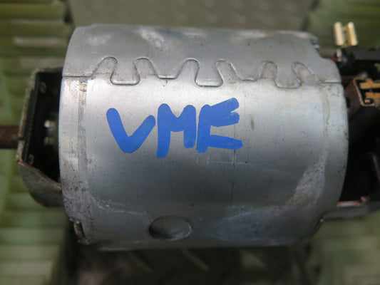 86-93 Mercedes W124 300E A/C Heater Blower Motor Fan OEM