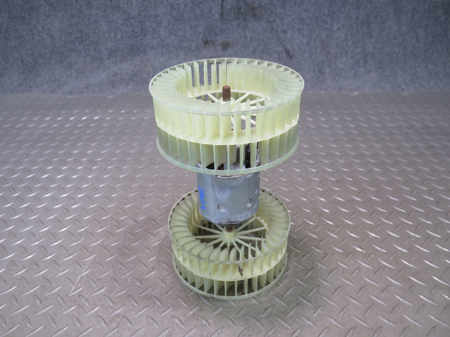 86-93 Mercedes W124 300E A/C Heater Blower Motor Fan OEM