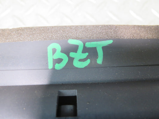 96-02 BMW E36/7 Z3 Set of 3 Dash Front Left Center Right A/C Air Vent Grille OEM