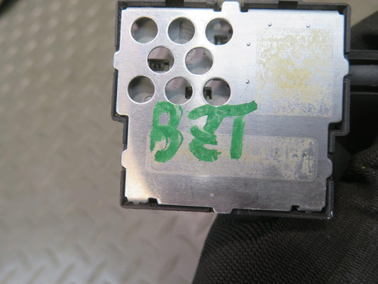 96-02 BMW E36/7 Z3 Dash Headlight Lamp Switch OEM