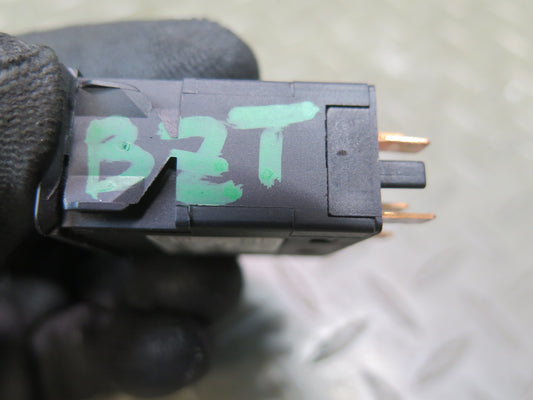 96-99 BMW Z3 E36 A/C Air Condition Recirculation Button Switch OEM