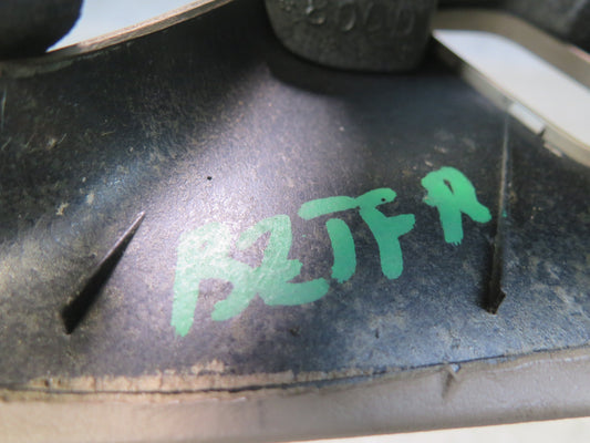 00-02 BMW E36/7 Z3 Rear Right Lateral Upper Trim Panel OEM