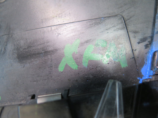 04-06 BMW E53 X5 Front Left Driver Side Adaptive Xenon Headlight Lamp OEM