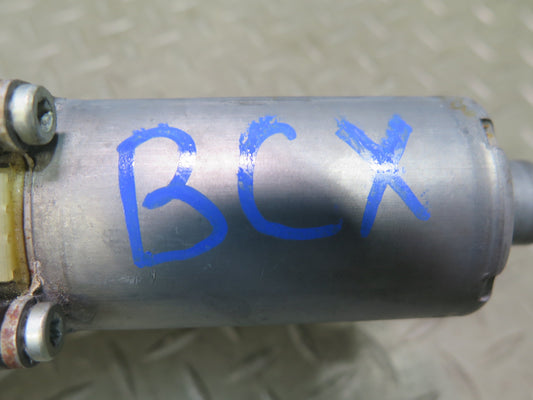 2004-2009 Cadillac XLR Front Left Driver Side Window Regulator Motor