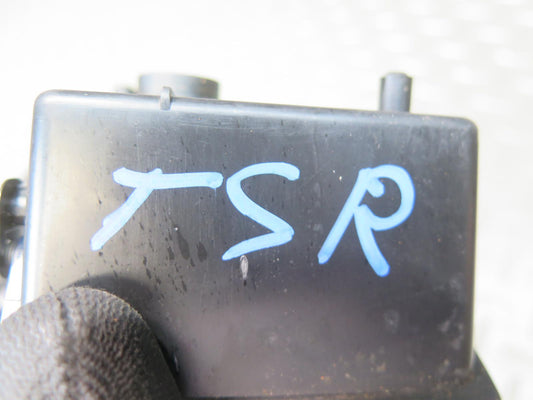 86-92 Toyota Supra MA70L Console Compartment Storage Coin Tray Set OEM