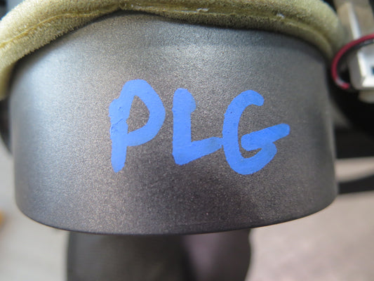 01-05 Lexus GS430 GS300 Dash Instrument Cluster Speedometer Trim Panel OEM