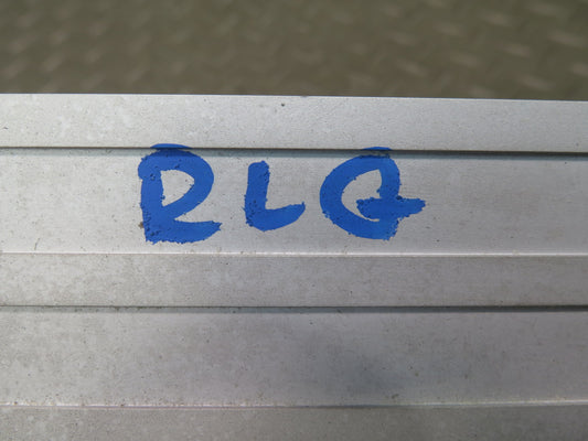 01-05 Lexus UZS160 GS300 GS430 Mark Levinson Audio AMP Amplifier 86280-0W031 OEM